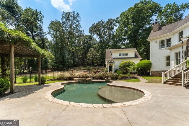 14025 Freemanville Road, Milton, GA 30004