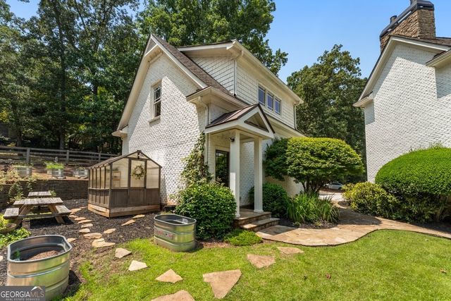 14025 Freemanville Road, Milton, GA 30004