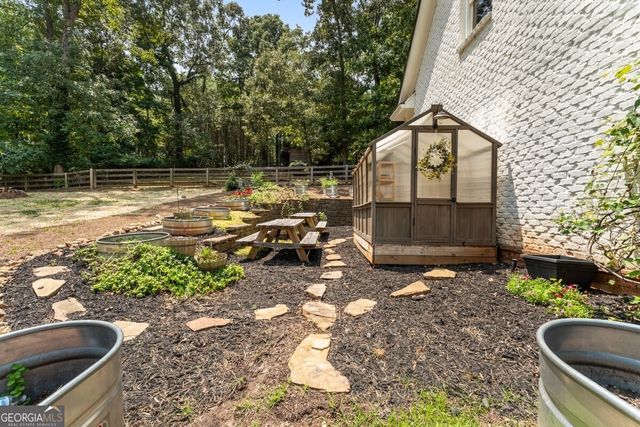 14025 Freemanville Road, Milton, GA 30004