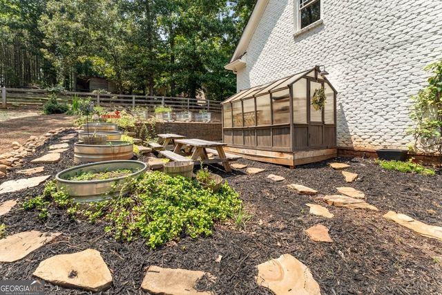 14025 Freemanville Road, Milton, GA 30004