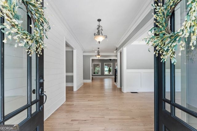 14025 Freemanville Road, Milton, GA 30004