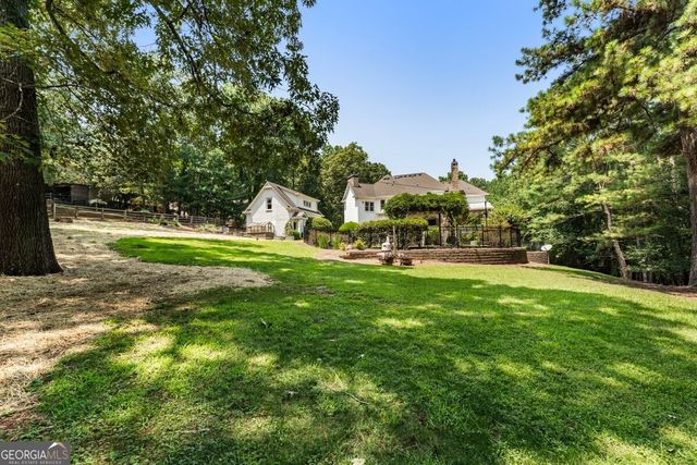 14025 Freemanville Road, Milton, GA 30004