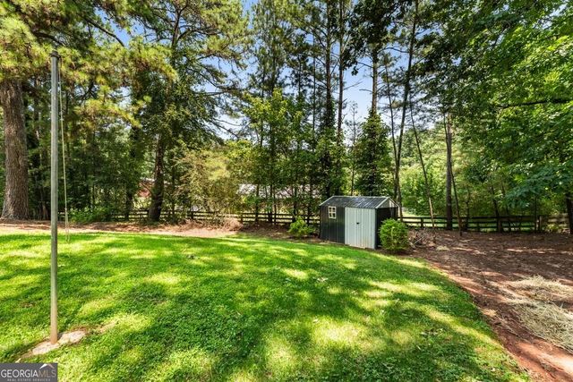 14025 Freemanville Road, Milton, GA 30004