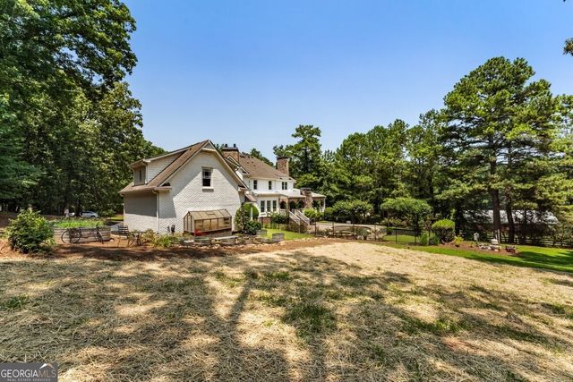 14025 Freemanville Road, Milton, GA 30004