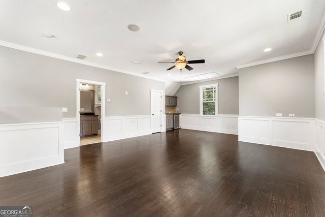 14025 Freemanville Road, Milton, GA 30004