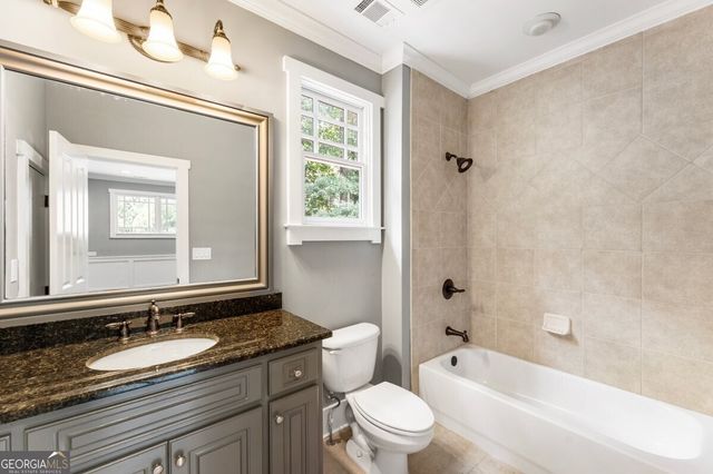 14025 Freemanville Road, Milton, GA 30004