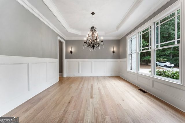 14025 Freemanville Road, Milton, GA 30004