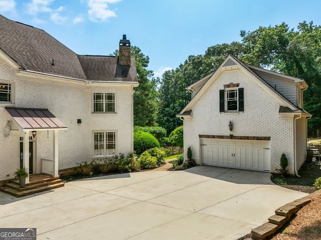 14025 Freemanville Road, Milton, GA 30004