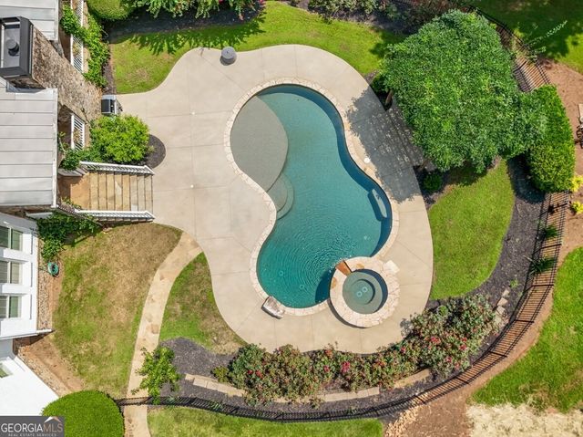 14025 Freemanville Road, Milton, GA 30004
