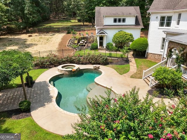 14025 Freemanville Road, Milton, GA 30004