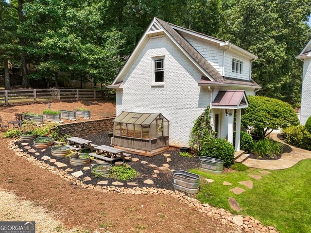 14025 Freemanville Road, Milton, GA 30004