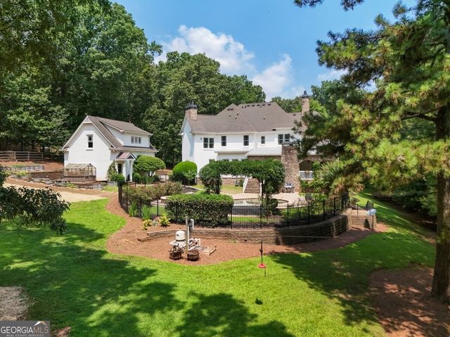 14025 Freemanville Road, Milton, GA 30004