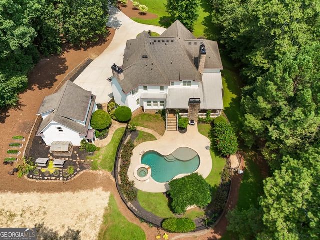 14025 Freemanville Road, Milton, GA 30004