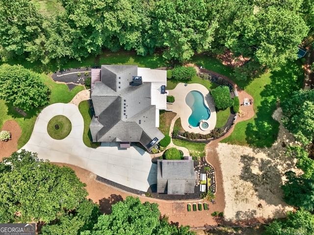 14025 Freemanville Road, Milton, GA 30004