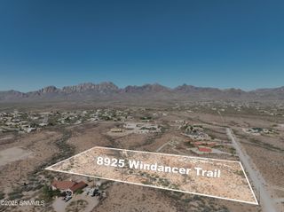8925 Windancer Trail, Las Cruces, NM 88011