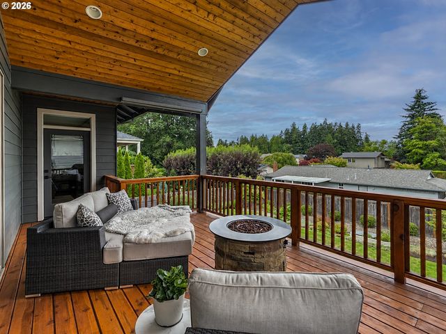 6413 Se KETCHUM St, Milwaukie, OR 97267