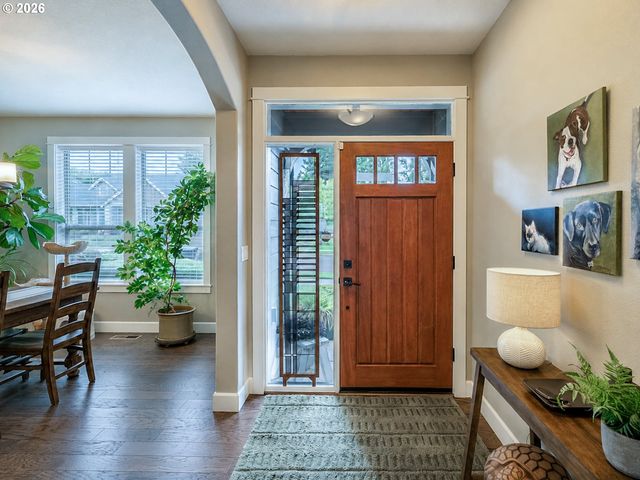 6413 Se KETCHUM St, Milwaukie, OR 97267