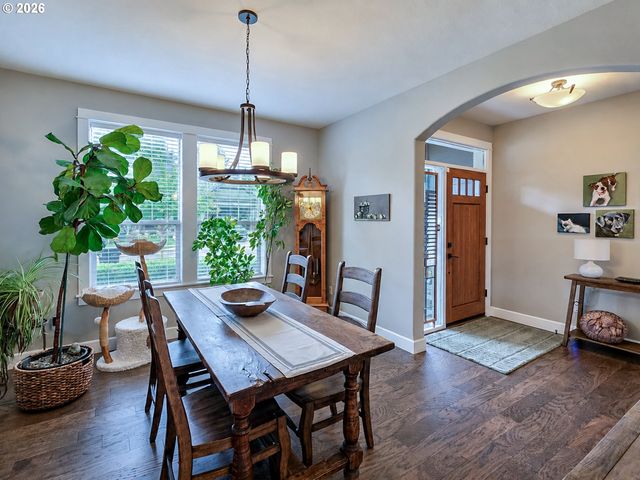 6413 Se KETCHUM St, Milwaukie, OR 97267