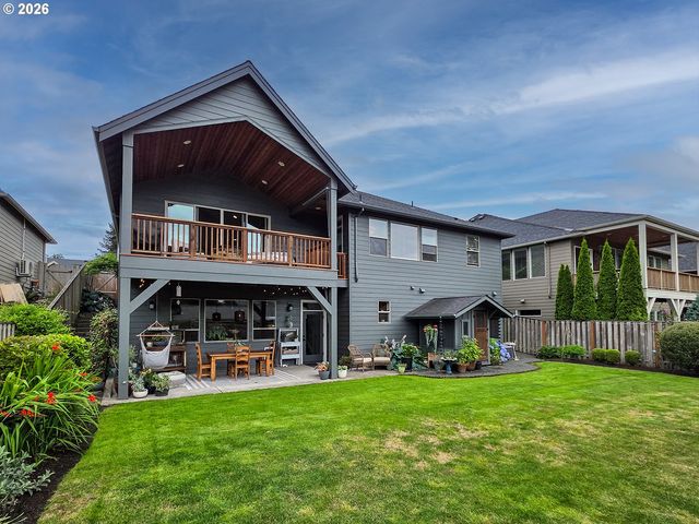 6413 Se KETCHUM St, Milwaukie, OR 97267