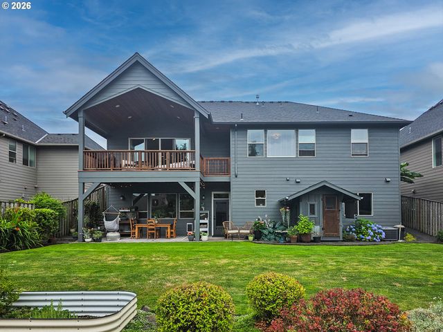6413 Se KETCHUM St, Milwaukie, OR 97267