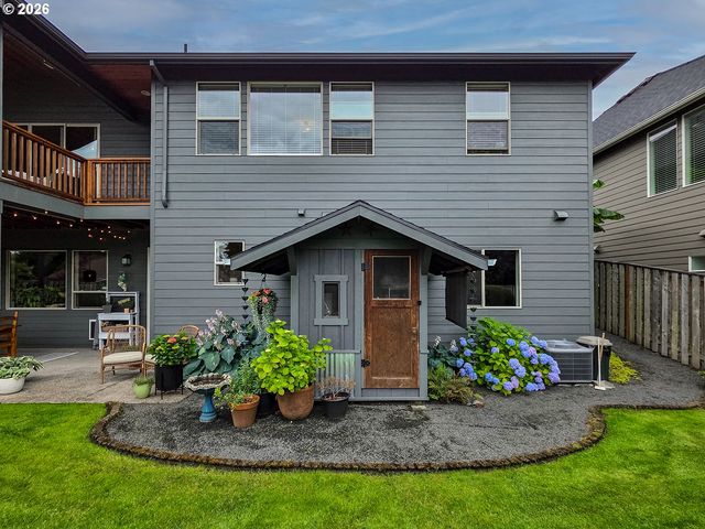6413 Se KETCHUM St, Milwaukie, OR 97267