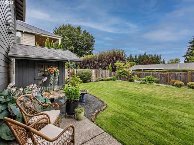 6413 Se KETCHUM St, Milwaukie, OR 97267