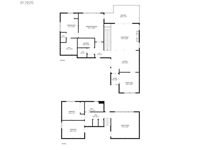 6413 Se KETCHUM St, Milwaukie, OR 97267