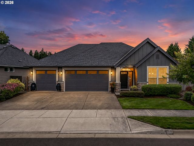 6413 Se KETCHUM St, Milwaukie, OR 97267