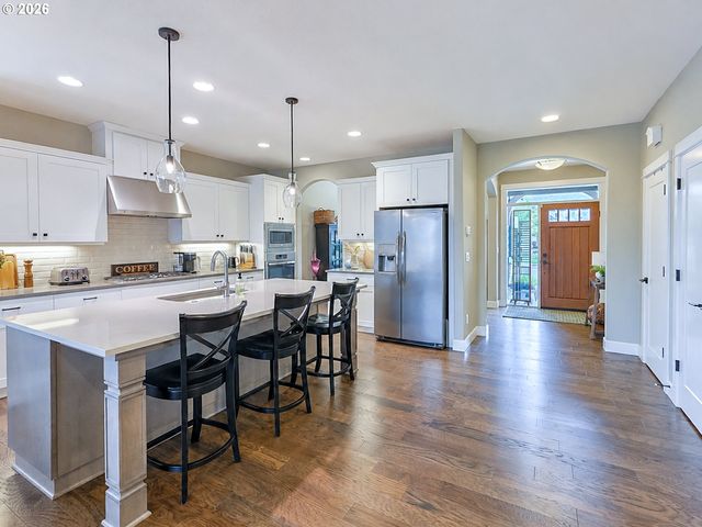 6413 Se KETCHUM St, Milwaukie, OR 97267