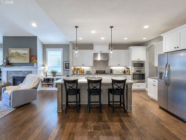 6413 Se KETCHUM St, Milwaukie, OR 97267