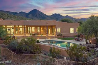 16209 N EDGEWATER Drive, Fountain Hills, AZ 85268