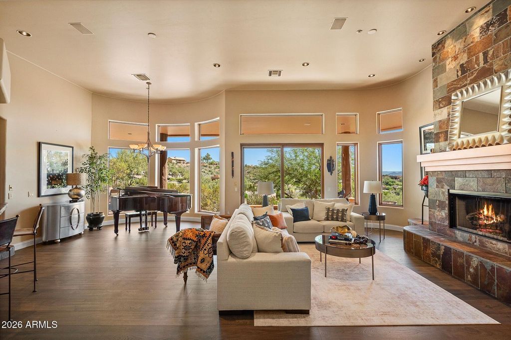 16209 N EDGEWATER Drive, Fountain Hills, AZ 85268 — photo 4