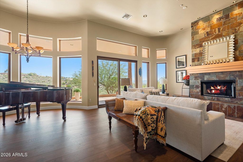16209 N EDGEWATER Drive, Fountain Hills, AZ 85268 — photo 5