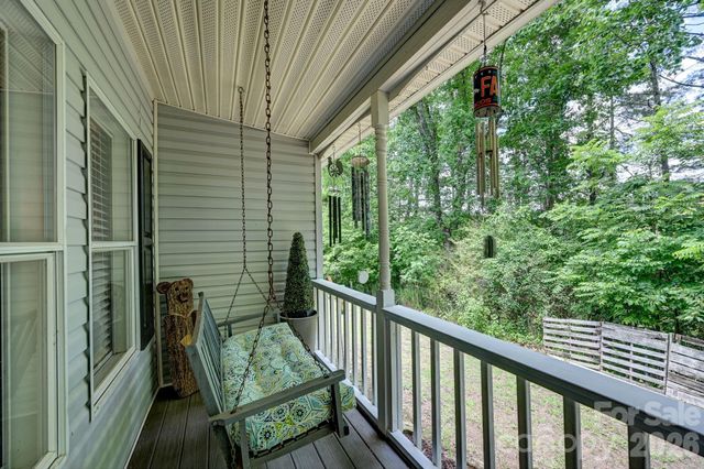 560 Morgan Branch Road, Marshall, NC 28753