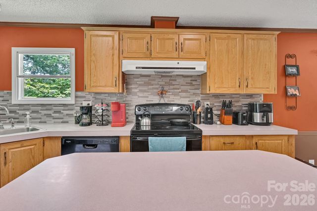 560 Morgan Branch Road, Marshall, NC 28753