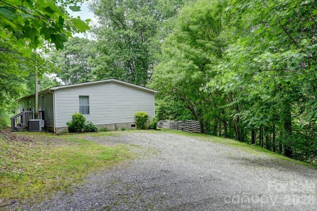 560 Morgan Branch Road, Marshall, NC 28753