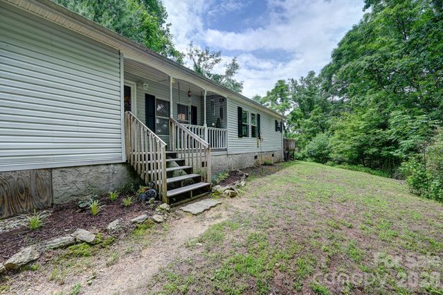 560 Morgan Branch Road, Marshall, NC 28753