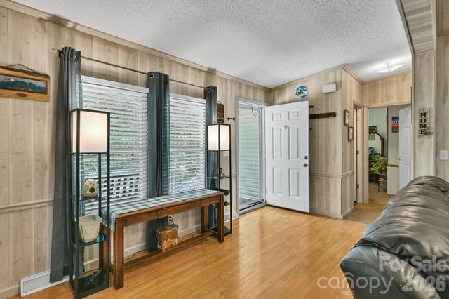 560 Morgan Branch Road, Marshall, NC 28753