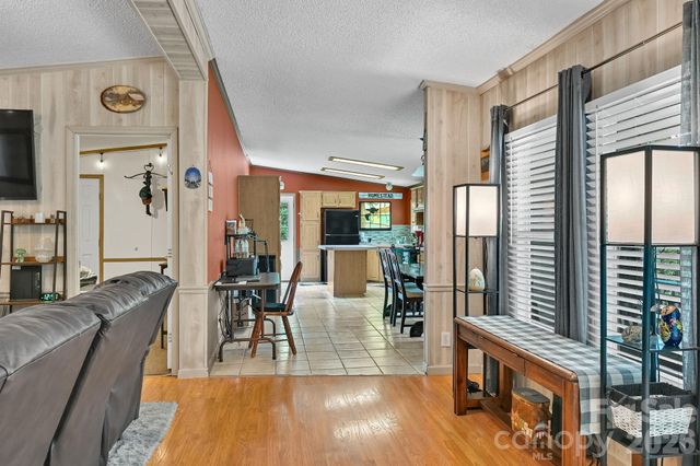 560 Morgan Branch Road, Marshall, NC 28753