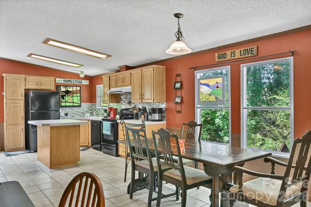 560 Morgan Branch Road, Marshall, NC 28753
