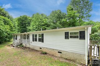 560 Morgan Branch Road, Marshall, NC 28753