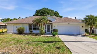 2506 7th ST W, Lehigh Acres, FL 33971
