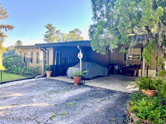 114 N GERALDO Road, East Palatka, FL 32131