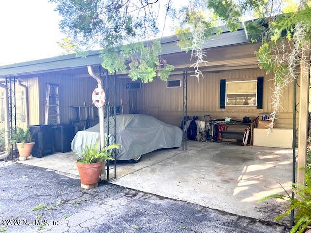 114 N GERALDO Road, East Palatka, FL 32131