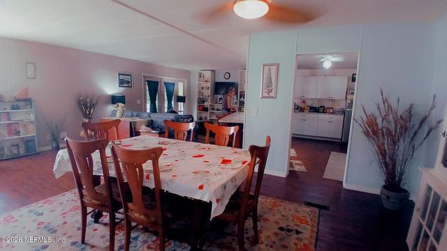 114 N GERALDO Road, East Palatka, FL 32131