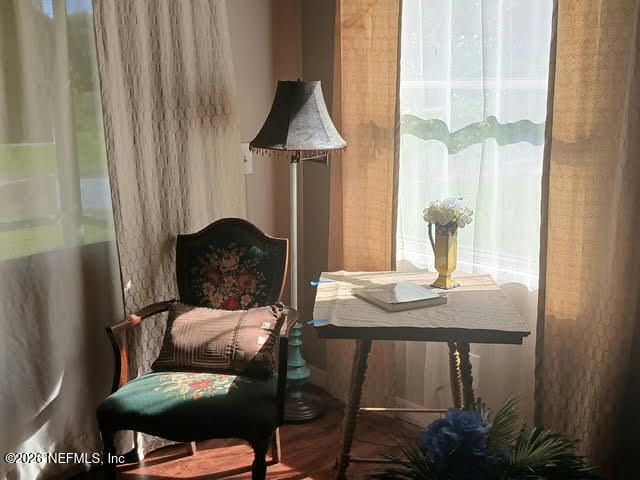 114 N GERALDO Road, East Palatka, FL 32131