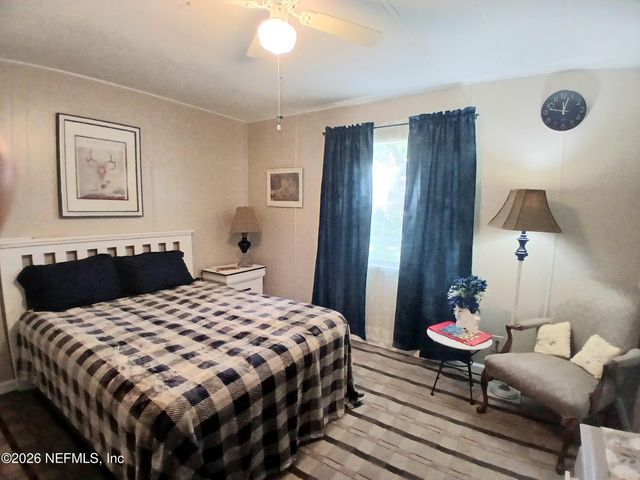114 N GERALDO Road, East Palatka, FL 32131
