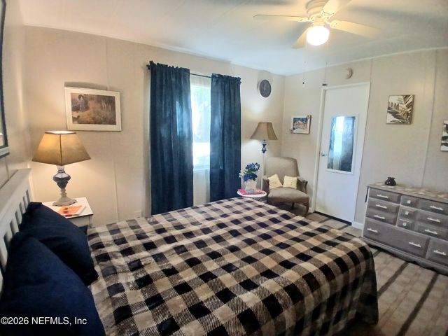 114 N GERALDO Road, East Palatka, FL 32131