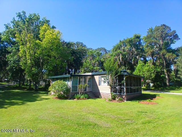 114 N GERALDO Road, East Palatka, FL 32131