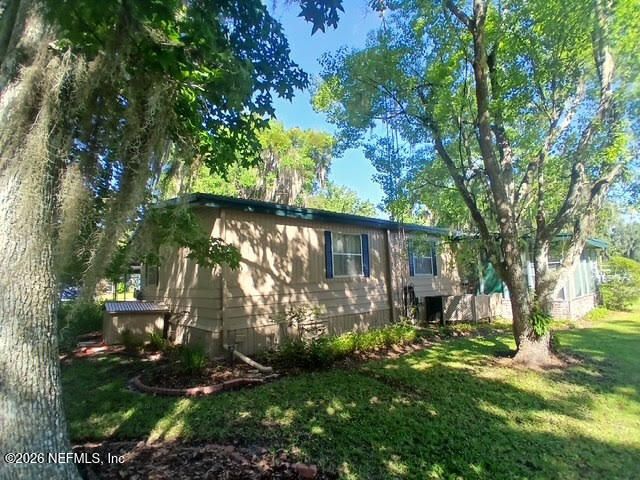 114 N GERALDO Road, East Palatka, FL 32131